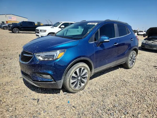 KL4CJGSB9LB045698 2020 BUICK ENCORE - Image 1