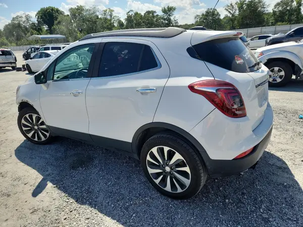 KL4CJGSB9LB058967 2020 BUICK ENCORE - Image 2