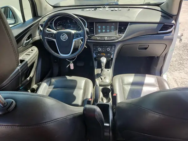 KL4CJGSB9LB058967 2020 BUICK ENCORE - Image 8