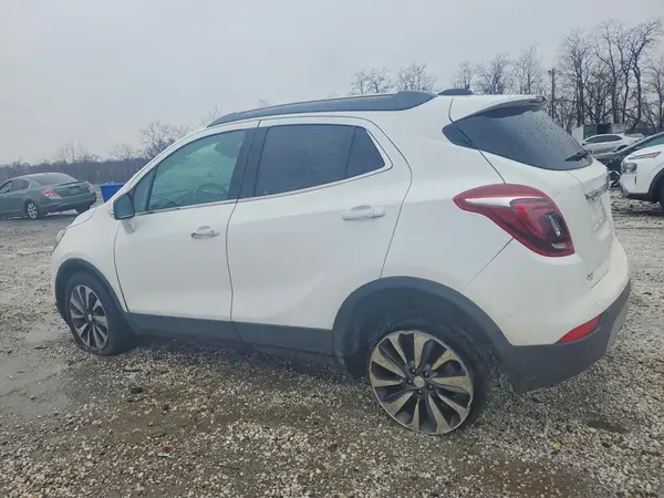 KL4CJGSB9LB059892 2020 BUICK ENCORE - Image 2