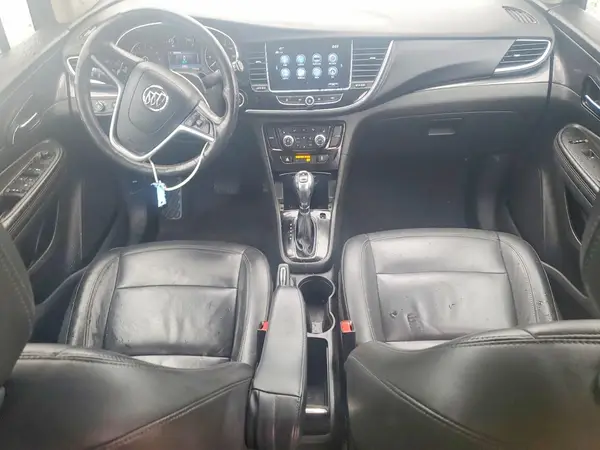 KL4CJGSB9LB059892 2020 BUICK ENCORE - Image 8