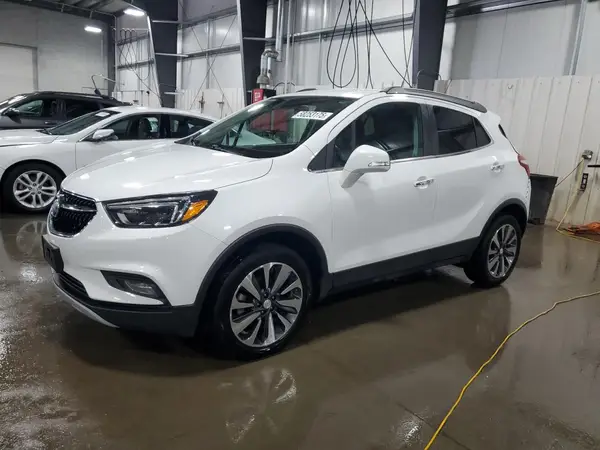 KL4CJGSB9LB068186 2020 BUICK ENCORE - Image 1