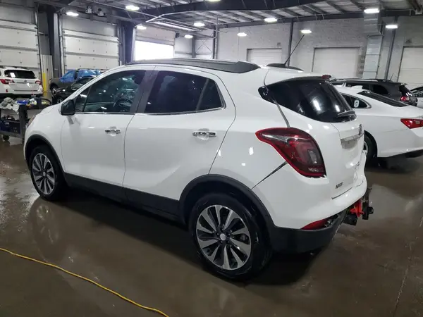 KL4CJGSB9LB068186 2020 BUICK ENCORE - Image 2