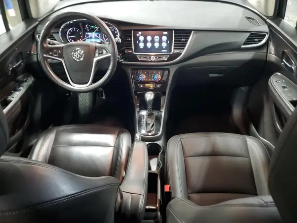KL4CJGSB9LB068186 2020 BUICK ENCORE - Image 8