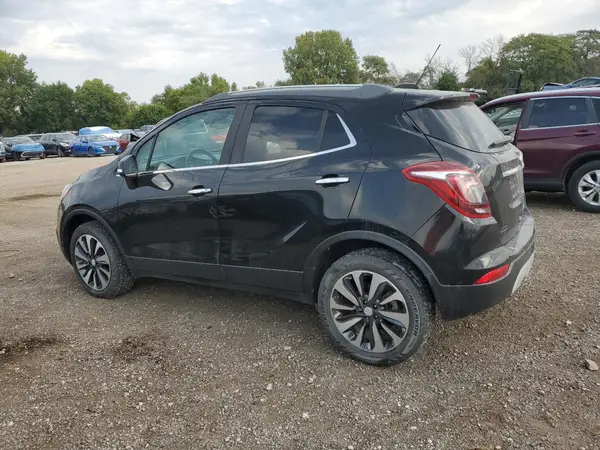 KL4CJGSB9LB070004 2020 BUICK ENCORE - Image 2
