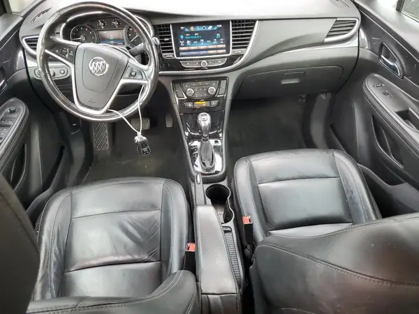 KL4CJGSB9LB070004 2020 BUICK ENCORE - Image 8