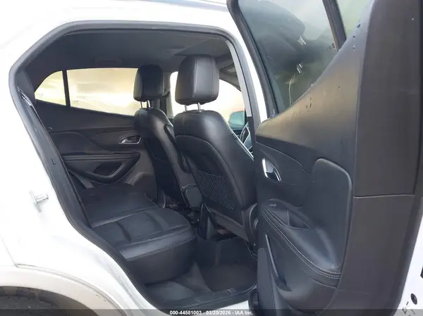 KL4CJGSBXGB516909 2016 BUICK ENCORE - Image 8