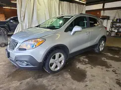 KL4CJGSBXGB521205 2016 BUICK ENCORE