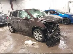 KL4CJGSBXGB549277 2016 BUICK ENCORE