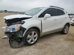 KL4CJGSBXGB551014 2016 BUICK ENCORE