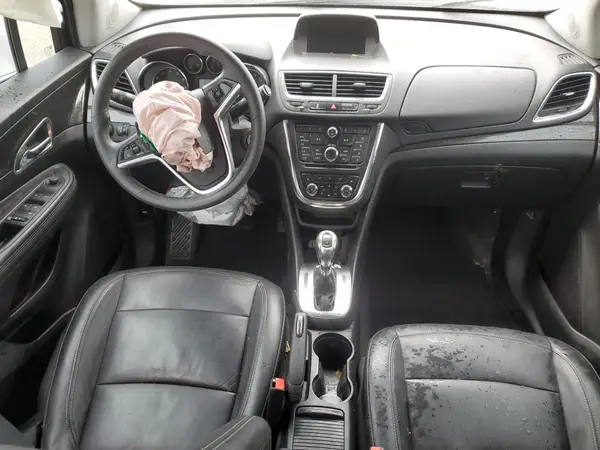KL4CJGSBXGB551014 2016 BUICK ENCORE - Image 8