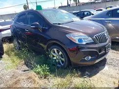 KL4CJGSBXGB566161 2016 BUICK ENCORE