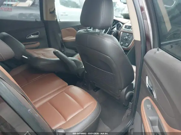 KL4CJGSBXGB566161 2016 BUICK ENCORE - Image 8