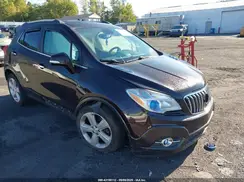 KL4CJGSBXGB569609 2016 BUICK ENCORE
