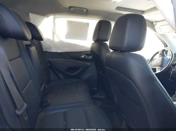 KL4CJGSBXGB569609 2016 BUICK ENCORE - Image 8
