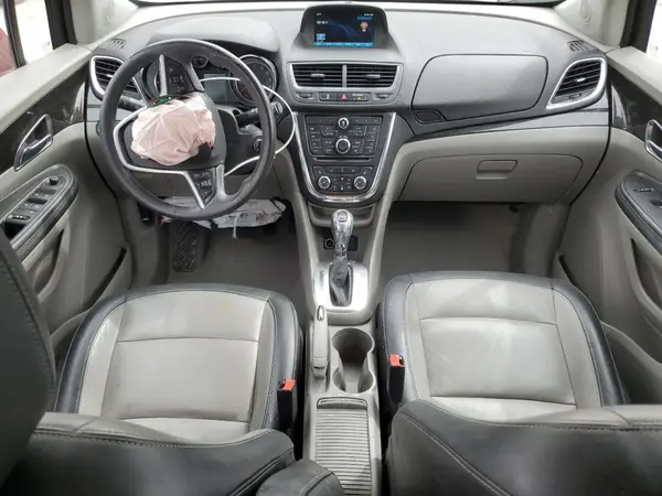 KL4CJGSBXGB573210 2016 BUICK ENCORE - Image 8