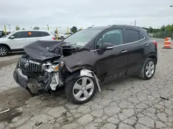 KL4CJGSBXGB576463 2016 BUICK ENCORE