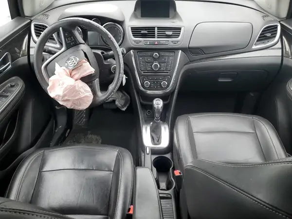 KL4CJGSBXGB576463 2016 BUICK ENCORE - Image 8