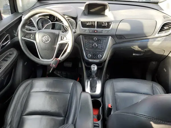 KL4CJGSBXGB586572 2016 BUICK ENCORE - Image 8