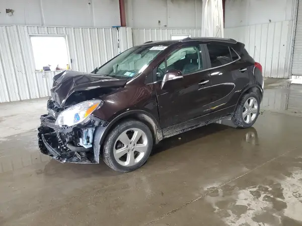 KL4CJGSBXGB614127 2016 BUICK ENCORE - Image 1