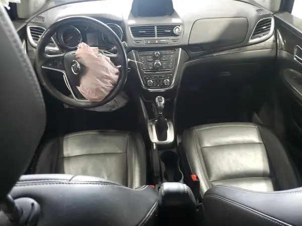 KL4CJGSBXGB614127 2016 BUICK ENCORE - Image 8