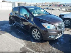 KL4CJGSBXGB616816 2016 BUICK ENCORE
