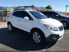 KL4CJGSBXGB638783 2016 BUICK ENCORE