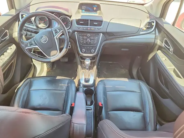 KL4CJGSBXGB662954 2016 BUICK ENCORE - Image 8