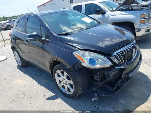 KL4CJGSBXGB689894 2016 BUICK ENCORE - Image 1