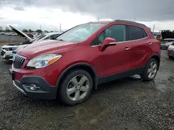KL4CJGSBXGB715300 2016 BUICK ENCORE