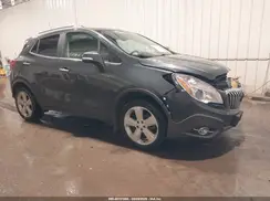 KL4CJGSBXGB732632 2016 BUICK ENCORE
