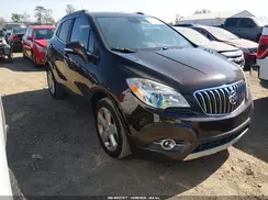 KL4CJGSBXGB733411 2016 BUICK ENCORE