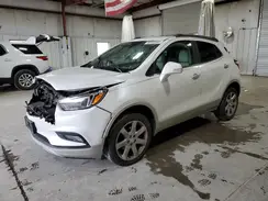 KL4CJGSBXHB016072 2017 BUICK ENCORE