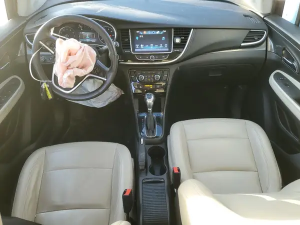 KL4CJGSBXHB016072 2017 BUICK ENCORE - Image 8