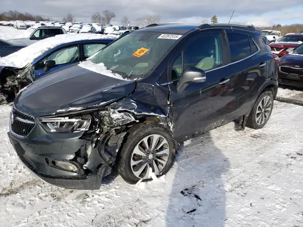 KL4CJGSBXHB028058 2017 BUICK ENCORE - Image 1