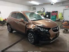 KL4CJGSBXHB028805 2017 BUICK ENCORE