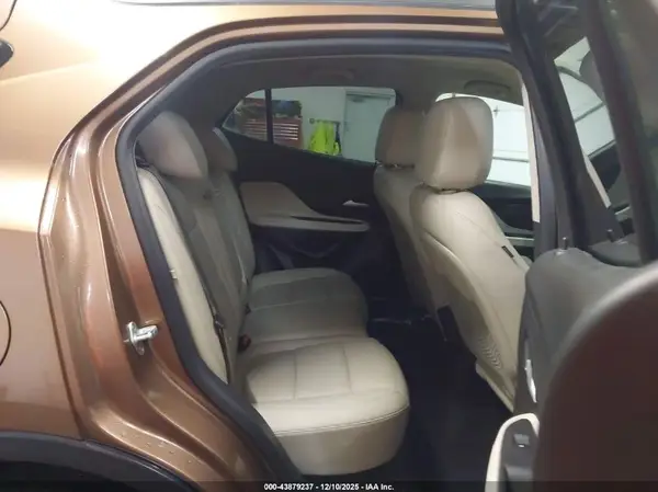KL4CJGSBXHB028805 2017 BUICK ENCORE - Image 8
