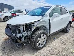 KL4CJGSBXHB033339 2017 BUICK ENCORE