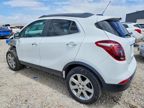 KL4CJGSBXHB033339 2017 BUICK ENCORE - Image 2