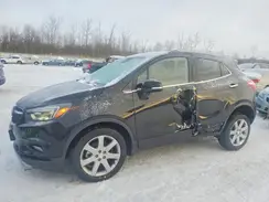 KL4CJGSBXHB062453 2017 BUICK ENCORE