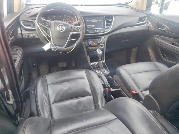 KL4CJGSBXHB062453 2017 BUICK ENCORE - Image 8