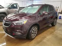 KL4CJGSBXHB080032 2017 BUICK ENCORE