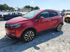 KL4CJGSBXHB093119 2017 BUICK ENCORE