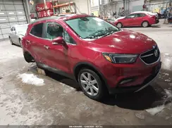KL4CJGSBXHB117905 2017 BUICK ENCORE