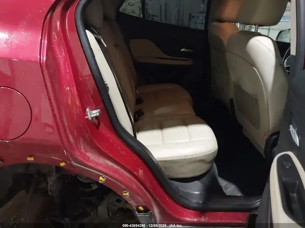 KL4CJGSBXHB117905 2017 BUICK ENCORE - Image 8
