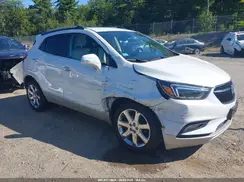 KL4CJGSBXHB166716 2017 BUICK ENCORE