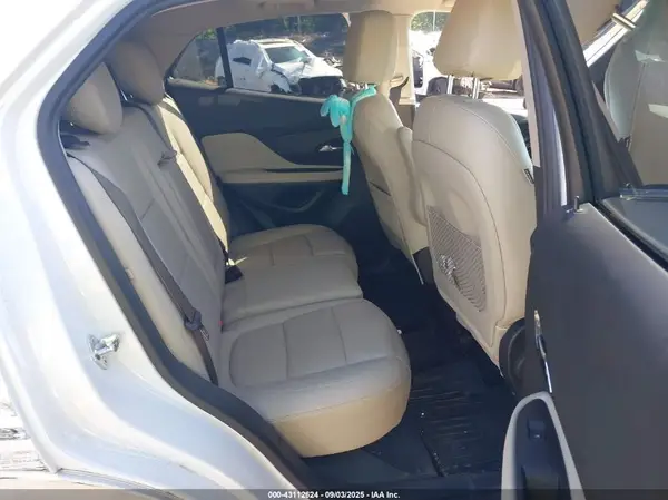 KL4CJGSBXHB166716 2017 BUICK ENCORE - Image 8
