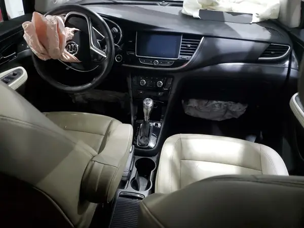 KL4CJGSBXHB216997 2017 BUICK ENCORE - Image 8