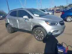 KL4CJGSBXJB523334 2018 BUICK ENCORE
