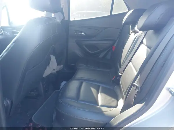 KL4CJGSBXJB523334 2018 BUICK ENCORE - Image 8